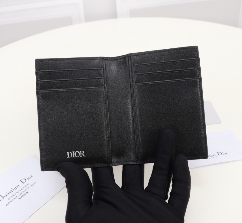 Christian Dior Wallet